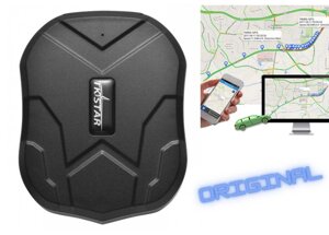 Авто GPS трекер TKSTAR TK905 TK-905 5000мАч Магніт автомобільний TK915