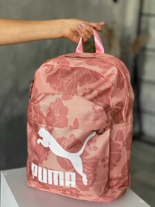 Рюкзак PUMA /Спортивний/Рюкзак для подорожей/Міський