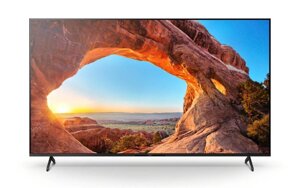 Sony bravia xr-55x85j