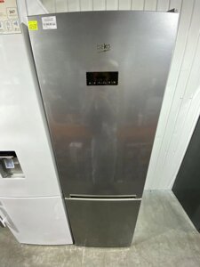 Холодильник Beko RCNA 366E60 ZXBN