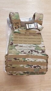 Військова тактична плитоноска 5.11 Tactical Plate Carrier (США) мульт