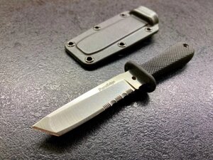 Cold Steel Para Edge Tanto. Made in Japan