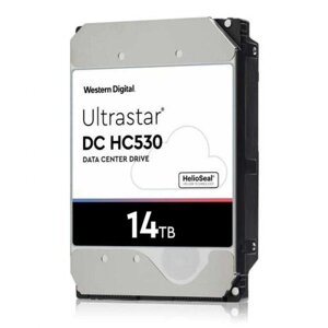 Жорсткий диск 14TB WD (WUH721414ALE6L4/0F31284) на гарантії