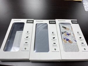 Чохол-аккумулятор XON PowerCase для iphone, samsung, xiaomi