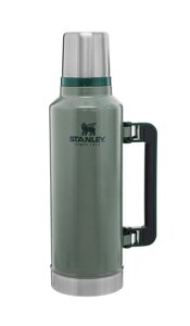 Stanley Classic Thermos, 1,4, 1,9 л, оригінал (Skel)