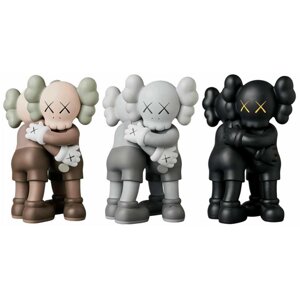 Колекційні фігурки KAWS Together