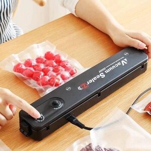 Вакуумний пакувальник для продуктів Vacuum Sealer