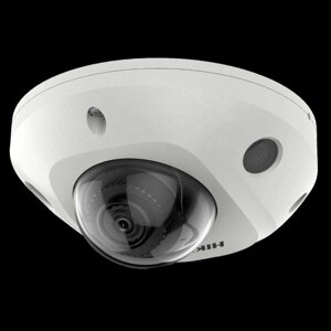 8 МП IP купольна ip камера Hikvision DS-2CD2583G2-IS (2,8 мм.)