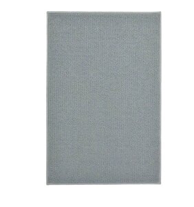 Килим в Ikea Grey Grey 40x60