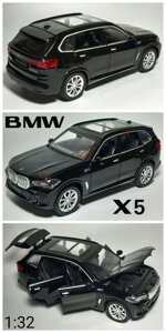 Модель авто БМВ X5 Х7 M5 F10 Audi Q5 Q7 Q8 Toyota LC300