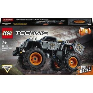 LEGO Technic Monster Jam 42119