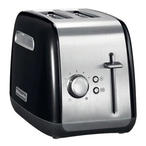 Тостер KitchenAid Classic 5KMT2115EOB