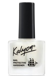 Засіб для зміцнення нігтів Kalyon Nail Protective Hardener