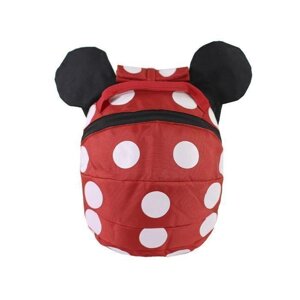 Дитячий рюкзак Lesko W640 Minnie Mouse