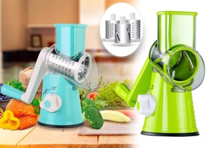 Овочеві дерева MultySliser Kitchen Master Izmel Вчитель Овочі Овочі