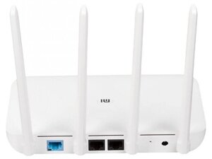 Новий WI-FI Xiaomi Роутер 4C Global стандарт n