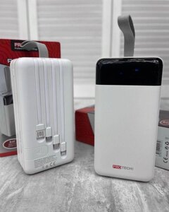 Powerbank, повербанк ProTech 20000/30000/50000