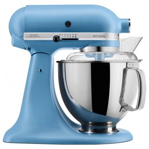 Кухонна машина (планетарний міксер) KitchenAid 5KSM175PSEVB