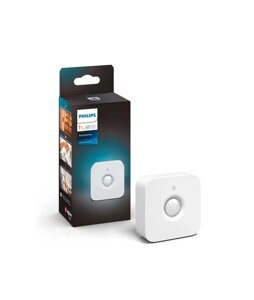 Розумний датчик руху Philips Hue Motion Sensor Apple HomeKit