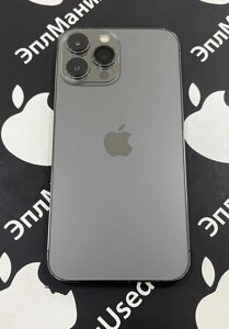 Телефон Apple iPhone 13 Pro Max 128Gb Graphite (084114)