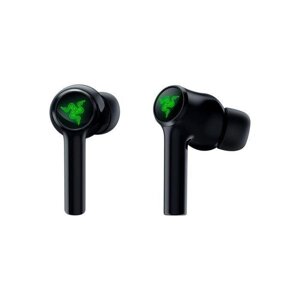 Навушники Razer Hammerhead True Wireless 2021 Black