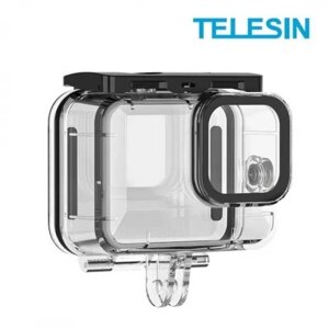 Аквабокс (водонепроникний чохол) GoPro Hero 11, 10 та 9 Black Telesin