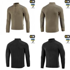 M-Tac кофта Centurion Microfleece Olive