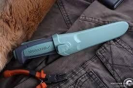 Ніж Morakniv Basic 511 LE