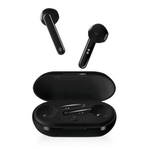 Bluetooth гарнітура Ttec AirBeat Free True Wireless Headsets Black