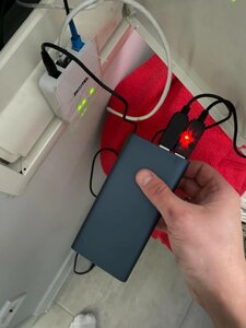 USB to DC 5.52.5 та 5.52.1 кабель живлення для Wi-Fi poyтера, ONU