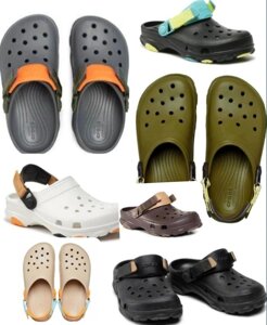 Крокси Crocs оригінал Крокс 36 37 38 39 40 41 42 43 44 45 46 47 48 49