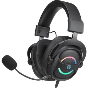 Навушники HP DHE8006 Gaming 7.1 Sound USB Black