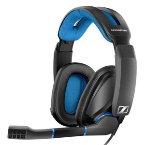 Навушники Sennheiser GSP 300