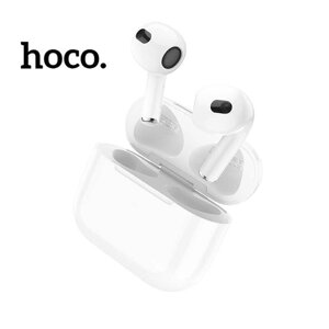 Навушники Hoco EW10 True wireless гарнітура бездротові airdots airpod