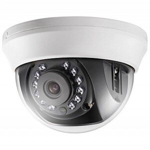 Комплект відеоспостереження Hikvision Light34