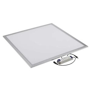 LED панель Biard 600x600мм 36W: Світильник, люстра, лампа, абажур