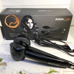 Машинка для створення локонів плойка стайлер BaByliss Pro США