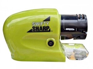 Багатофункціональна бездротова точила Swifty Sharp DY-521