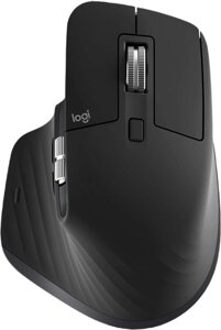 Бездротова миша Logitech MX Master 3S ГАРАНТІЯ