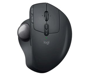 Бездротова Миша - Трекбол Logitech MX Ergo ГАРАНТІЯ