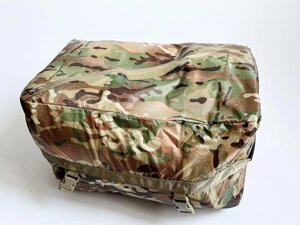 Helikon-Tex MultiCam Ecenlared Pakcell Bag, справжня мішка мультфільмів