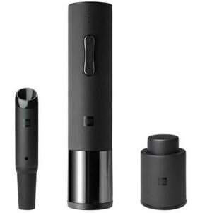 Винний набір Xiaomi HuoHou 4 в1 Electric Wine Opener Deluxe Set HU0090