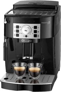 Кавомашина автоматична DeLonghi Magnifica S 140 (нова з Німеччини)