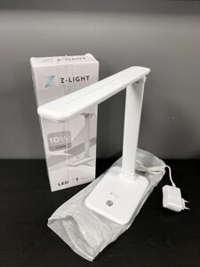 Сторона світлодіодна лампа Z-Light ZL50040 10 Вт білий