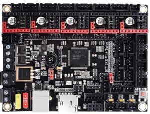 BigTreeTech BTT SKR 1.4 Turbo плата керування 3D