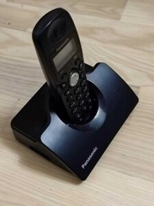 Радіо телефон DECT Panasonic