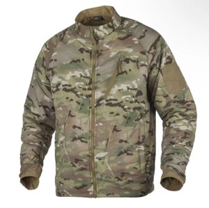 Куртка Helikon Wolfhound multicam, helikon tex, мультикам XS