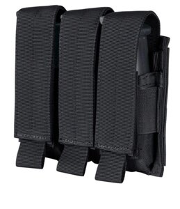 Підсумок тактичний потрійний Condor Triple Pistol Mag Pouch, Оригінал