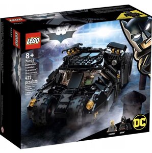 LEGO Super Heroes 76239 BATMAN