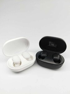 Навушники Xiaomi Mi True Wireless Earbuds 2 пари (пара)